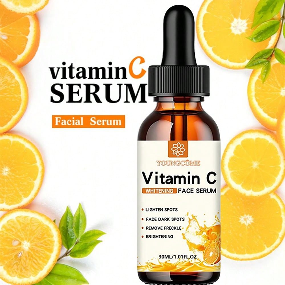 L'essenza per il viso alla vit - Luxury Skincare Brands recensione e prezzo