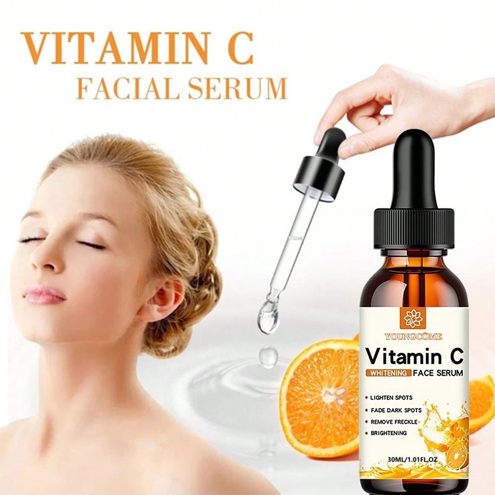 L'essenza per il viso alla vit - Luxury Skincare Brands recensione e prezzo