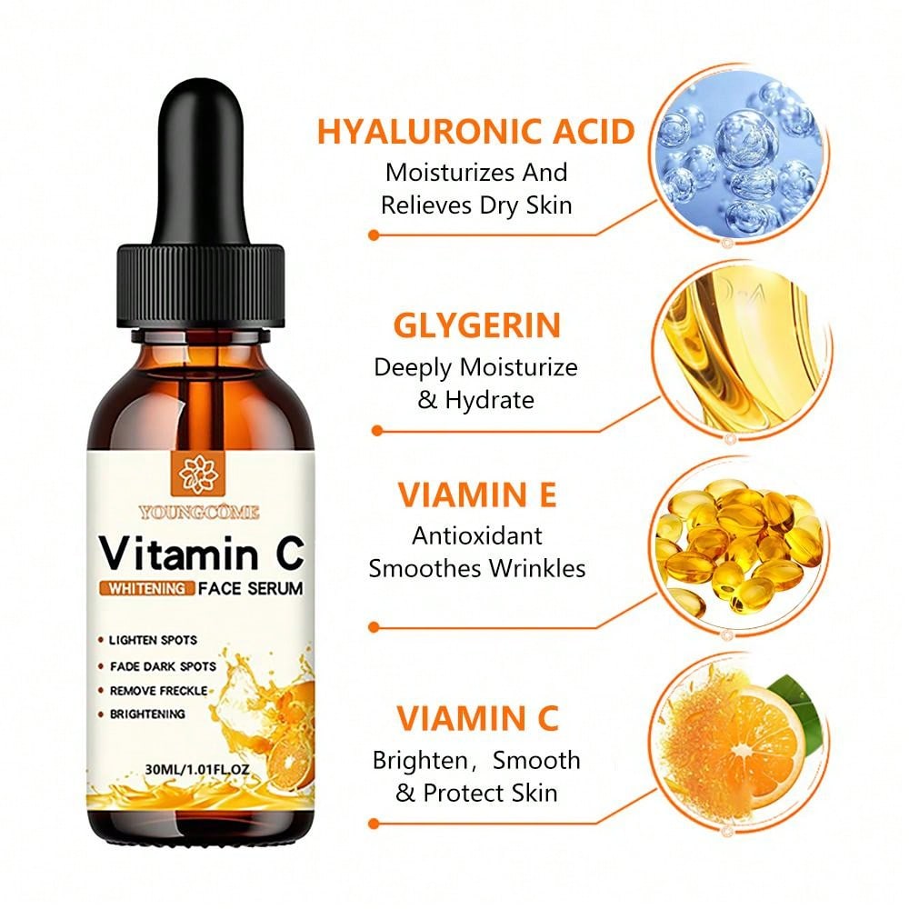 L'essenza per il viso alla vit - Luxury Skincare Brands recensione e prezzo