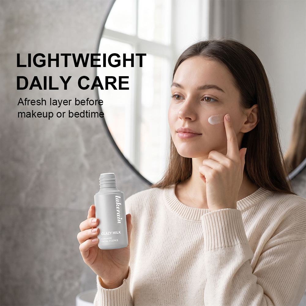 Lakerain Essenza Viso alla Cer - Luxury Skincare Brands recensione e prezzo