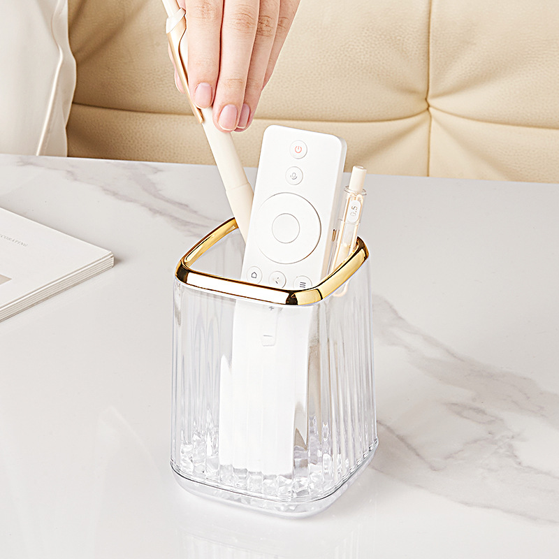 Scatola porta pennelli per cos - Luxury Skincare And Makeup Brands recensione e prezzo