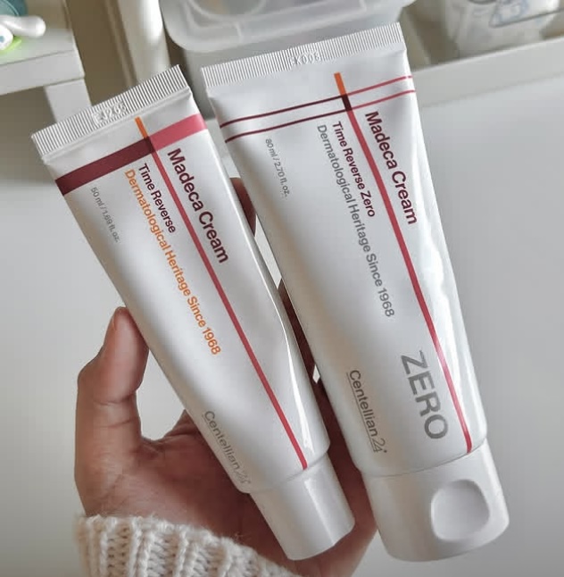 Crema Viso Originale Coreana T - Luxury Skincare Brands recensione e prezzo