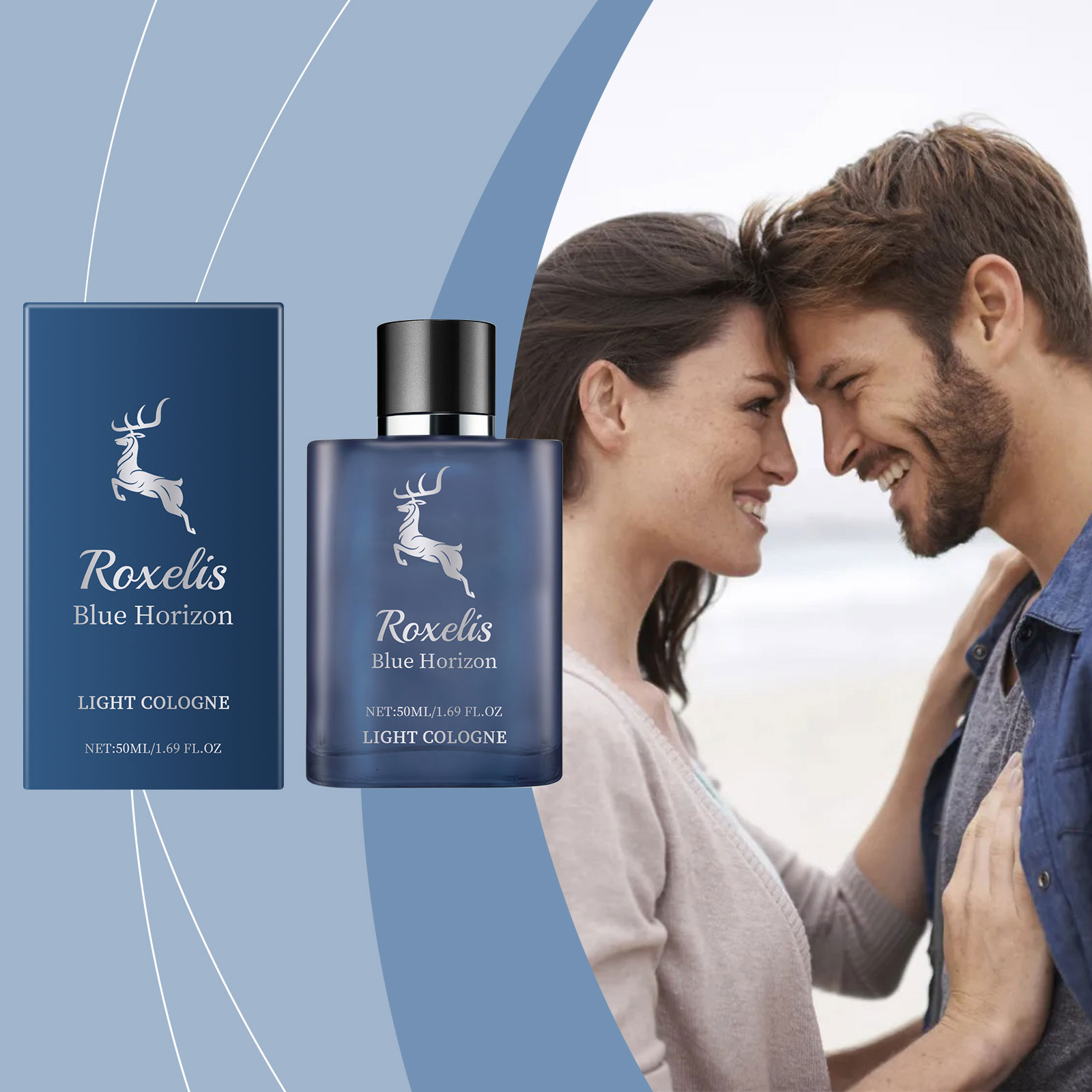 Roxelis Charm Cologne Profumo  - Luxury Skincare Shop recensione e prezzo