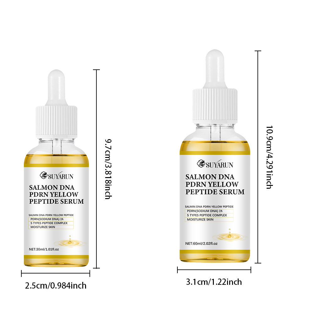 SUYARUN Salmon DNA PDRN + Sier - Luxury Skincare Brands recensione e prezzo