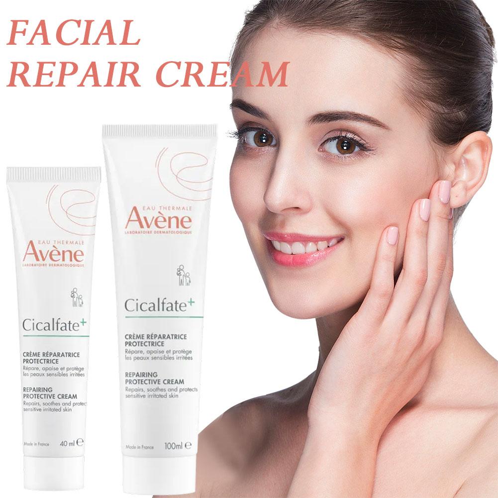 Crema Riparatrice Lenitiva Pro - Luxury Skincare Brands recensione e prezzo