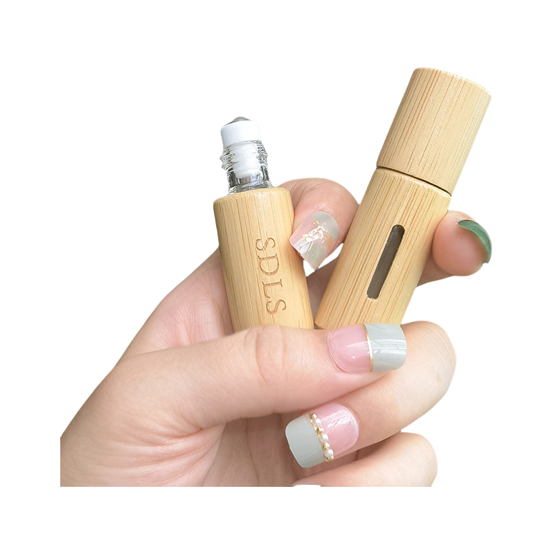 50 pz Lusso 5 ml 10 ml Profumo - Luxury Skincare Packaging recensione e prezzo
